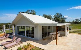 Luxury Hunter Valley Estate